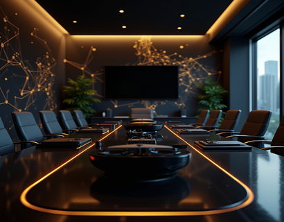 Creating a Comprehensive Meditation Business Solution