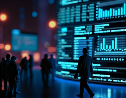Streamlining Meditation Business Operations with Advanced Software Solutions