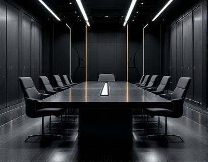 Vital Strategies for Optimal Meditation Business Operations
